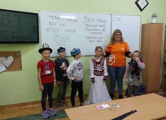 Tydzień misyjny grafika