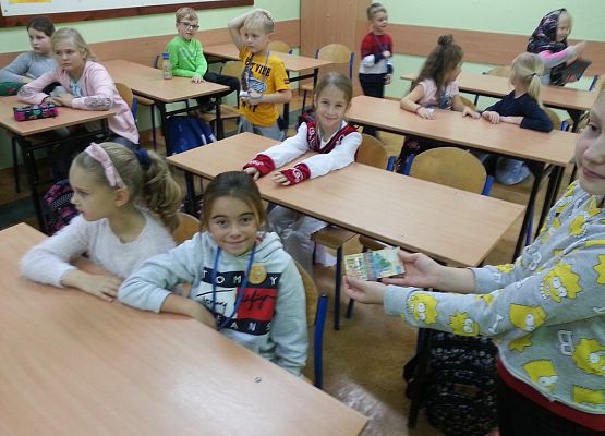 Tydzień misyjny grafika