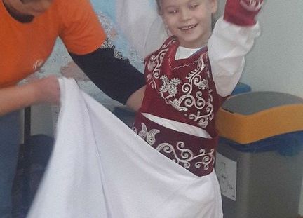 Tydzień misyjny grafika