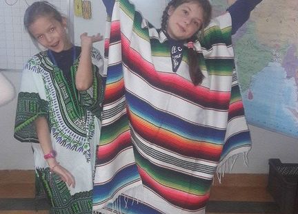 Tydzień misyjny grafika