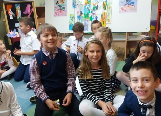 ,,Nasze ptaki" konkurs plastyczno- czytelniczy grafika