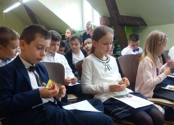 ,,Nasze ptaki" konkurs plastyczno- czytelniczy grafika