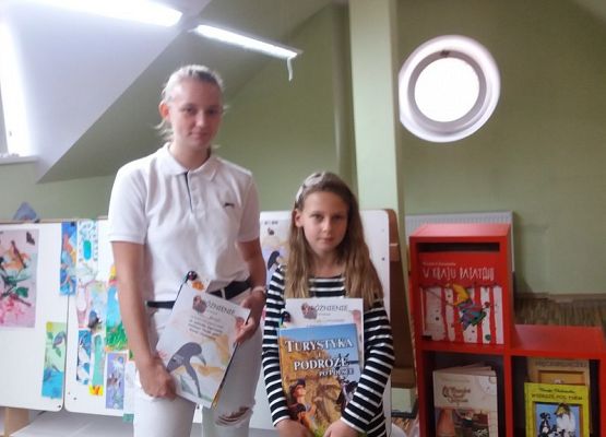 ,,Nasze ptaki" konkurs plastyczno- czytelniczy grafika