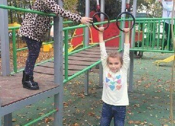 Jesienne fascynacje klasy IIb grafika