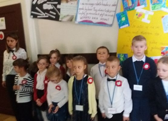 ,,Tu wszędzie Polska, tu - Ojczyzna" grafika