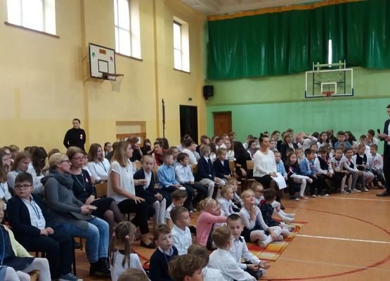 ,,Tu wszędzie Polska, tu - Ojczyzna" grafika