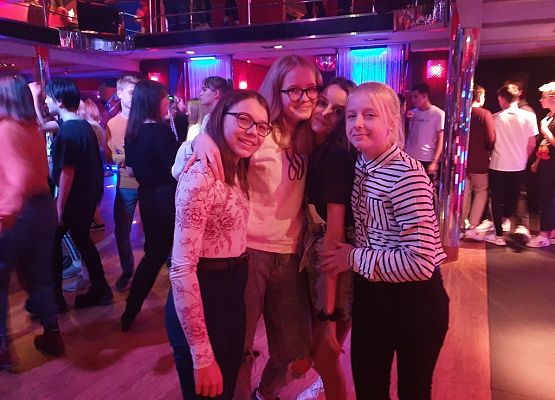 Goście ze Stralsundu grafika