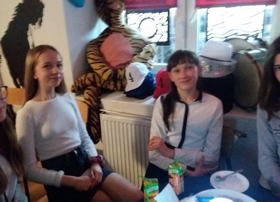 Poetycko i patriotycznie - konkurs recytatorski grafika