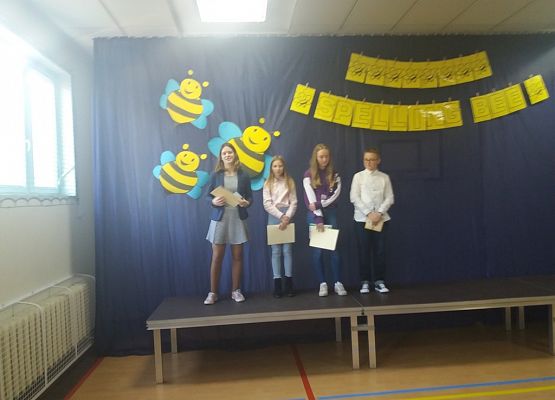 Literka po literce …już po raz trzeci grafika