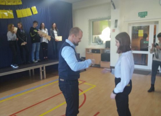 Literka po literce …już po raz trzeci grafika