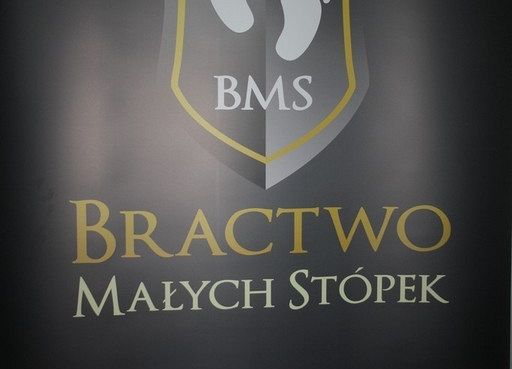 Dla maluszków grafika