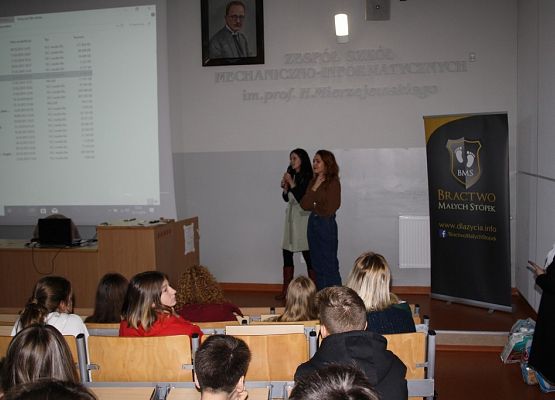 Dla maluszków grafika