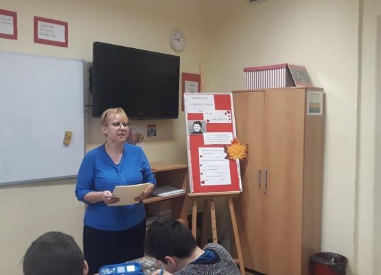 Wyróżnienia w VIII edycji "Marzycielskiej poczty" grafika