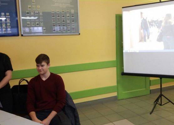 Jesienne Targi Edukacyjne grafika