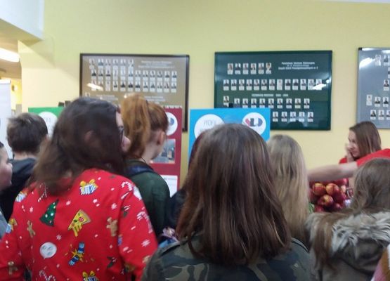 Jesienne Targi Edukacyjne grafika