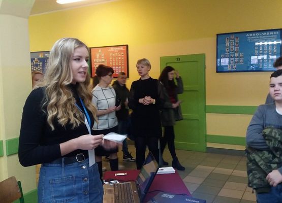 Jesienne Targi Edukacyjne grafika