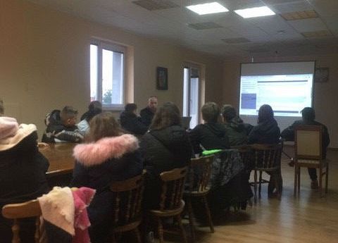 7d w siedzibie Państwowej Straży Pożarnej w Lęborku grafika