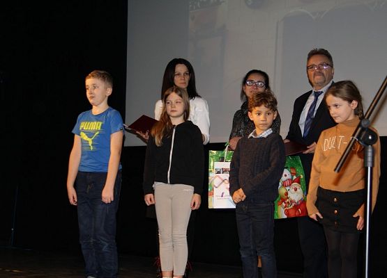 Konkurs o rodzinie rozstrzygnięty! grafika