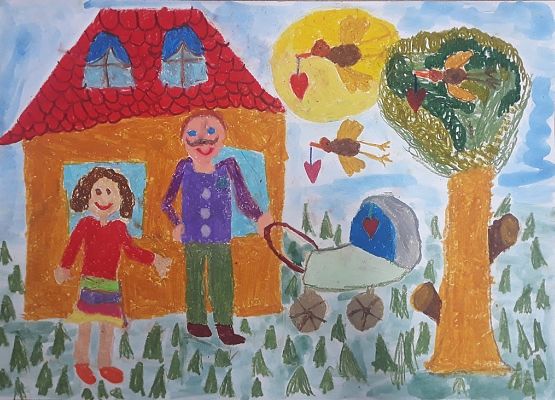 Konkurs o rodzinie rozstrzygnięty! grafika