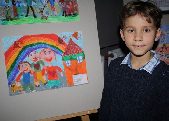 Konkurs o rodzinie rozstrzygnięty! grafika