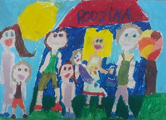 Konkurs o rodzinie rozstrzygnięty! grafika