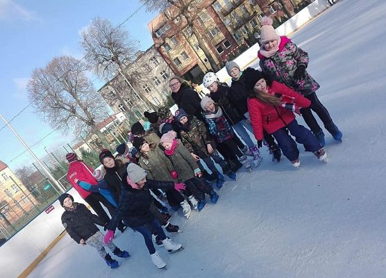 Ferie na sportowo i odjazdowo! grafika