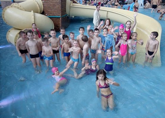 Ferie na sportowo i odjazdowo! grafika