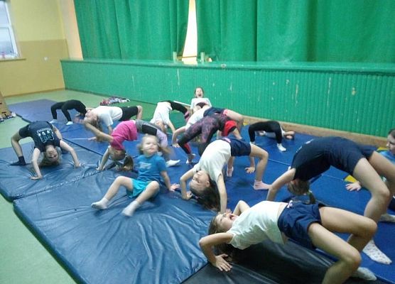 Ferie na sportowo i odjazdowo! grafika