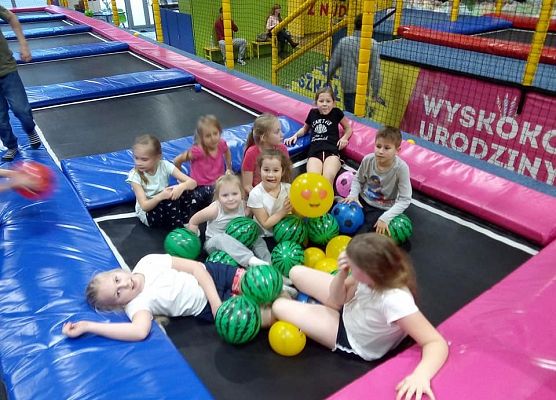 Ferie na sportowo i odjazdowo! grafika