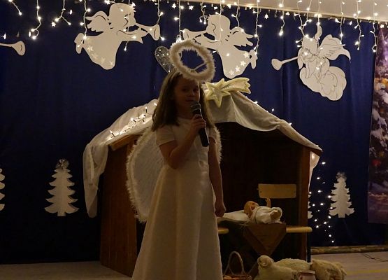 Muzyczne sukcesy uczennic klasy IIb grafika