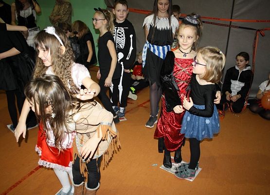 Karnawałowe szaleństwo grafika