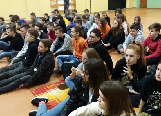 Hazard? Nie, dziękuję! grafika