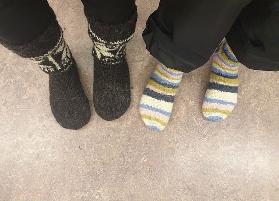 Projekt Erasmus+ w Finlandii grafika