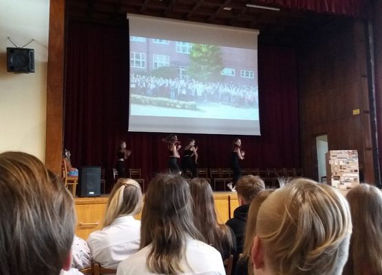 Dzień otwarty w LO 2 w Lęborku grafika