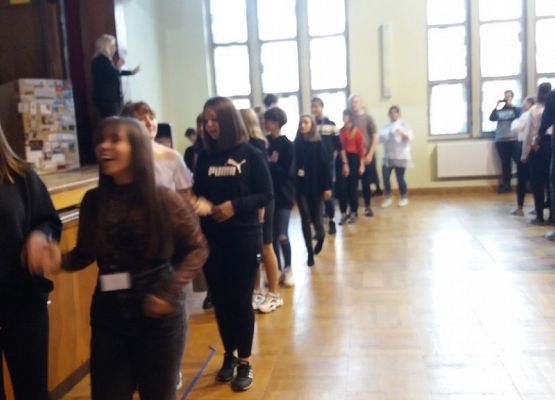 Dzień otwarty w LO 2 w Lęborku grafika