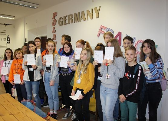 Turniej gier planszowych grafika