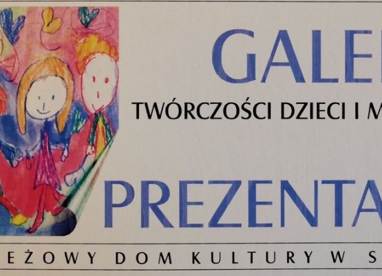 Mamy  wyniki konkursu plastycznego "Wiosna za oknem"! grafika