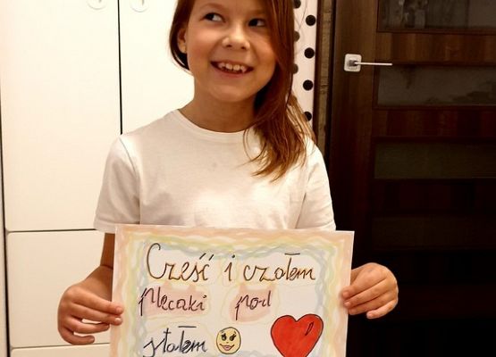 Pięknie witamy i pozdrawiamy! grafika