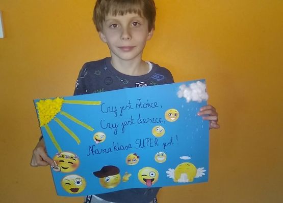 Pięknie witamy i pozdrawiamy! grafika