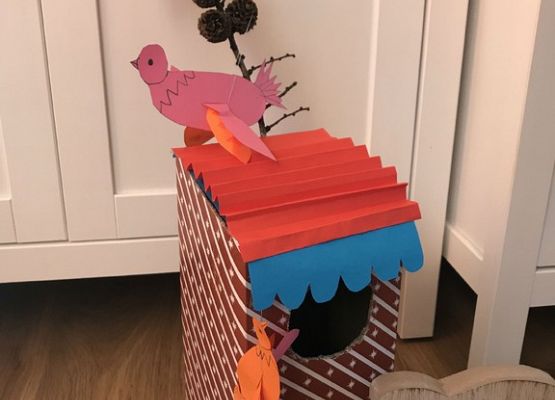 Klasa Ia kreatywnie i pożytecznie grafika