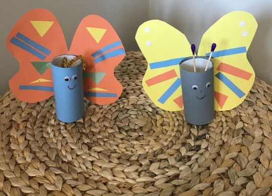 Klasa Ia kreatywnie i pożytecznie grafika