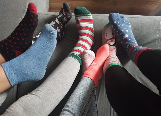 Klasa Ia kreatywnie i pożytecznie grafika