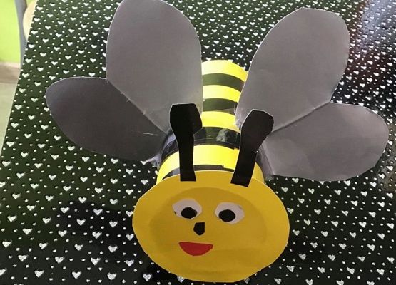 Klasa Ia kreatywnie i pożytecznie grafika