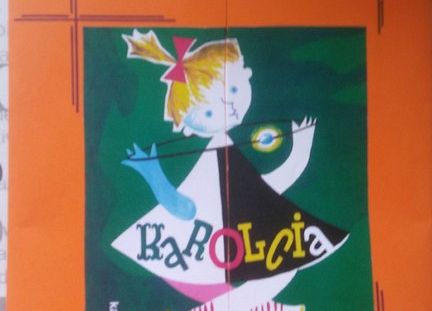 Lapbookowa twórczość klasy 2a grafika