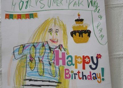 Maluchy dla Jana Pawła II grafika