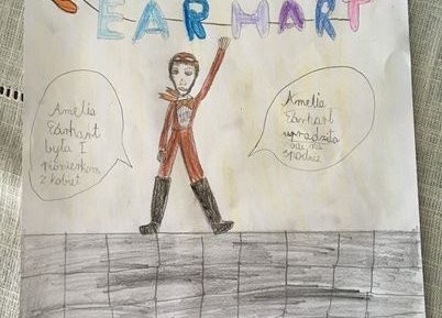 Podróże, ach, podróże grafika