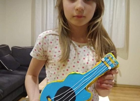 Mali,wielcy artyści z Ib grafika