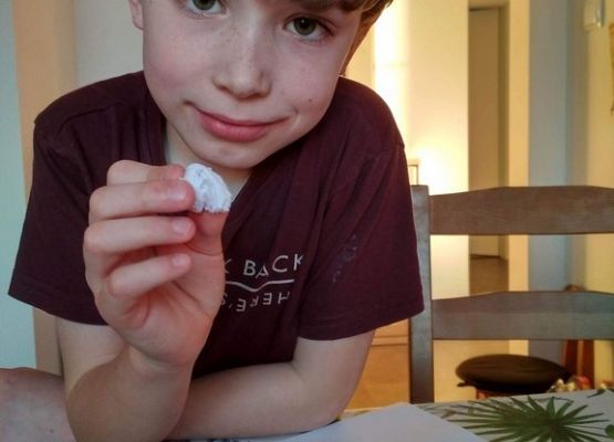 Mali,wielcy artyści z Ib grafika