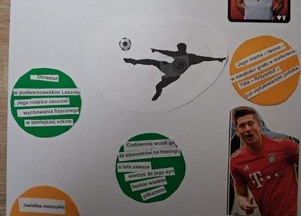 Mali,wielcy artyści z Ib grafika