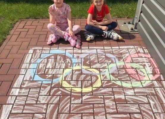 To miał być rok olimpijski! grafika